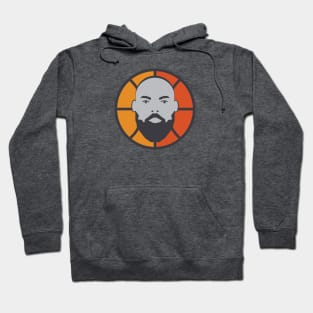 Coach Dave 2 Hoodie